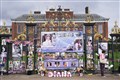‘It feels like yesterday’ – Royal fans remember Diana 24 years after she died