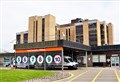 Hospital visits stopped at Raigmore Hospital due to surge in Covid in Highlands