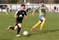 No rest for Brown and backroom team as summer building job starts at Strathspey Thistle