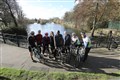 RideLondon cycling festival to return after pandemic with new route into Essex
