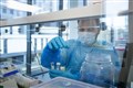 No testing capacity issues at Glasgow Lighthouse laboratory, insists director