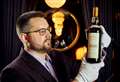 £1.2million expected in auction for rare bottle of Macallan 60-year-old.