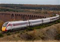 New Azuma train comes into service on East Coast line