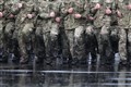 Unemployment rise offers chance to boost armed forces recruitment, MPs hear