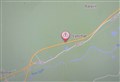 A9 accident restricts traffic just south of Aviemore