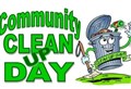 All hands on deck for Grantown play park tidy-up