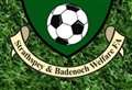 Welfare football returns to Badenoch and Strathspey this evening