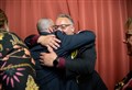 WATCH: General Election 2024: SNP win in Moray West, Nairn and Strathspey