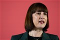 Reeves warns there will be ‘difficult decisions’ if Labour wins election