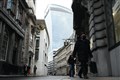 UK economy posted largest annual slump of G20 nations – OECD