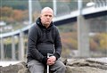 Highland campaigner in London for publication of scathing report into UK infected blood scandal