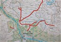 Prior approval for Kinrara owners' hill tracks