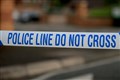 Man in life-threatening condition after being shot with crossbow