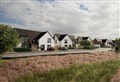 Affordable homes back on track in Nethy Bridge after Ministers reject flood concerns