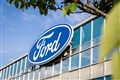 Ford to axe 3,800 jobs across Europe in next three years