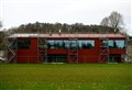 New Bught Park sports pavilion clears licensing hurdle