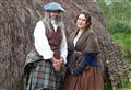 The magical Outlander journey continues at Badenoch