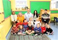 High praise for Abernethy Primary School nursery from education inspectors