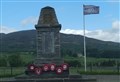 Kincraig flies the flag for the D-Day heroes