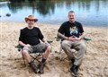 Man sleepwalks into River Spey and lives to tell tale!