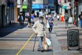 UK’s R value remains above 1 as Sage warns infections may be doubling every week