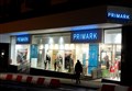 Highlands woman caused £15k of damage in Primark break-in