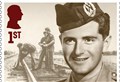 Badenoch legend Sir Tommy to feature on VE stamps