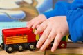 Families with young children ‘facing steep rise in poverty’