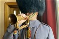 Somme bugle played to mark Cenotaph centenary