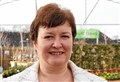 Highland MSP's joy for Sight Action