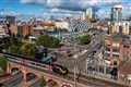 Government to ‘take forward our ambitions’ for Northern Powerhouse Rail