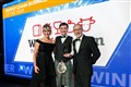 Highlands & Islands Food and Drink Awards, 2023. Kingmills Hotel, Inverness Pictures: Paul Campbell