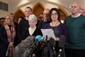 Ofsted vow to ‘do more’ as Ruth Perry’s family say lessons must be learned