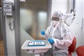 Dentists call for clarity on PPE as they grapple Covid backlog