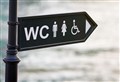 Big rise in vandalism and fire-raising in public toilets across Highlands