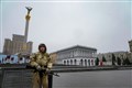 Putin has ‘no limit’ in the violence he will use, Defence Secretary warns
