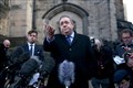 Swinney wants ‘practical way’ for MSPs to see legal advice on Salmond case