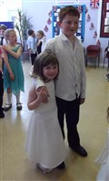 Crossroads Primary School