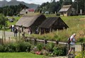 Busy weekend ahead for Newtonmore's Highland Folk Museum
