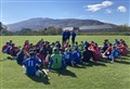 Four youth shinty players from Badenoch and Strathspey called-up for international honours 