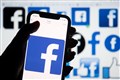 Facebook parent company hit by 17 million euro fine by Irish regulator