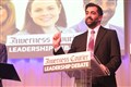 Humza Yousaf. Picture: James Mackenzie.