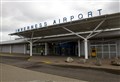 Airport strikes set to hit the Highlands and Islands in coming weeks