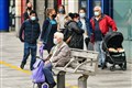 Herd immunity ‘critical’ in long term to end pandemic, health expert says