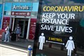 Travel firms warn of ‘complete shutdown’ with new rules