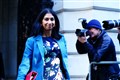 Inquiry demanded over Suella Braverman’s return as Home Secretary after breach