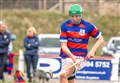 Tragic sudden death of young Kingussie shinty star