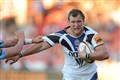 Former rugby player took his own life while on leave from hospital – inquest