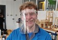 Kingussie school makes plastic appeal to kick-start PPE production