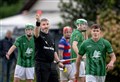 Kingussie survive big scare to progress in Camanachd Cup